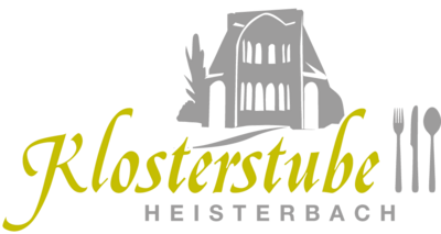 Logo Klosterstube Heisterbach