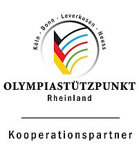 Das St. Hildegardis Krankenhaus ist Partner des Olympiastützpunktes NRW/Rheinland.